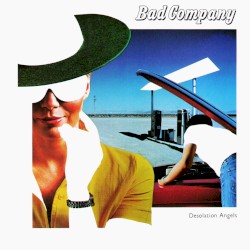 Bad Company